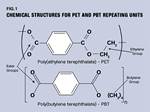 PBT and PET Polyester: The Difference Crystallinity Makes